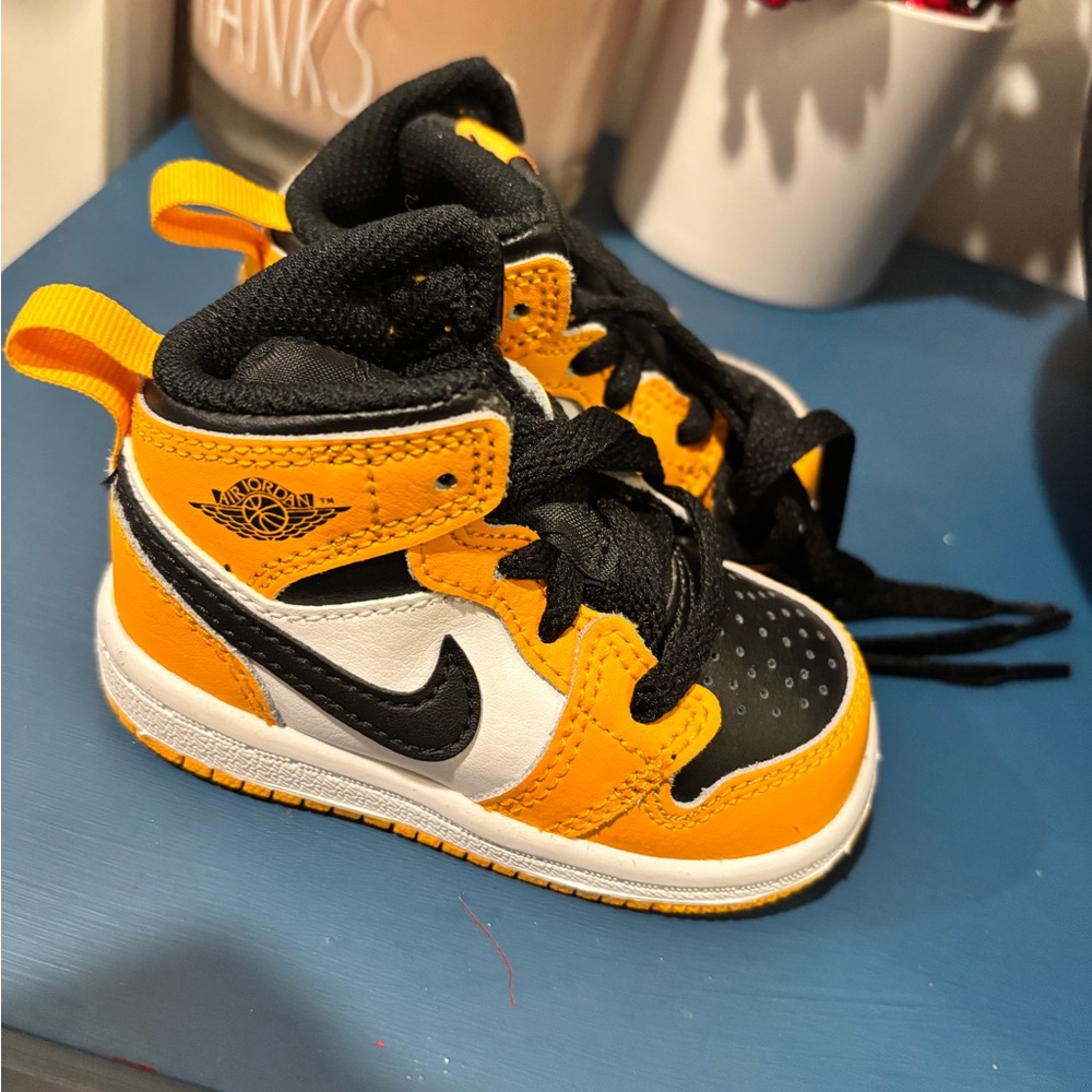 Jordan 1s